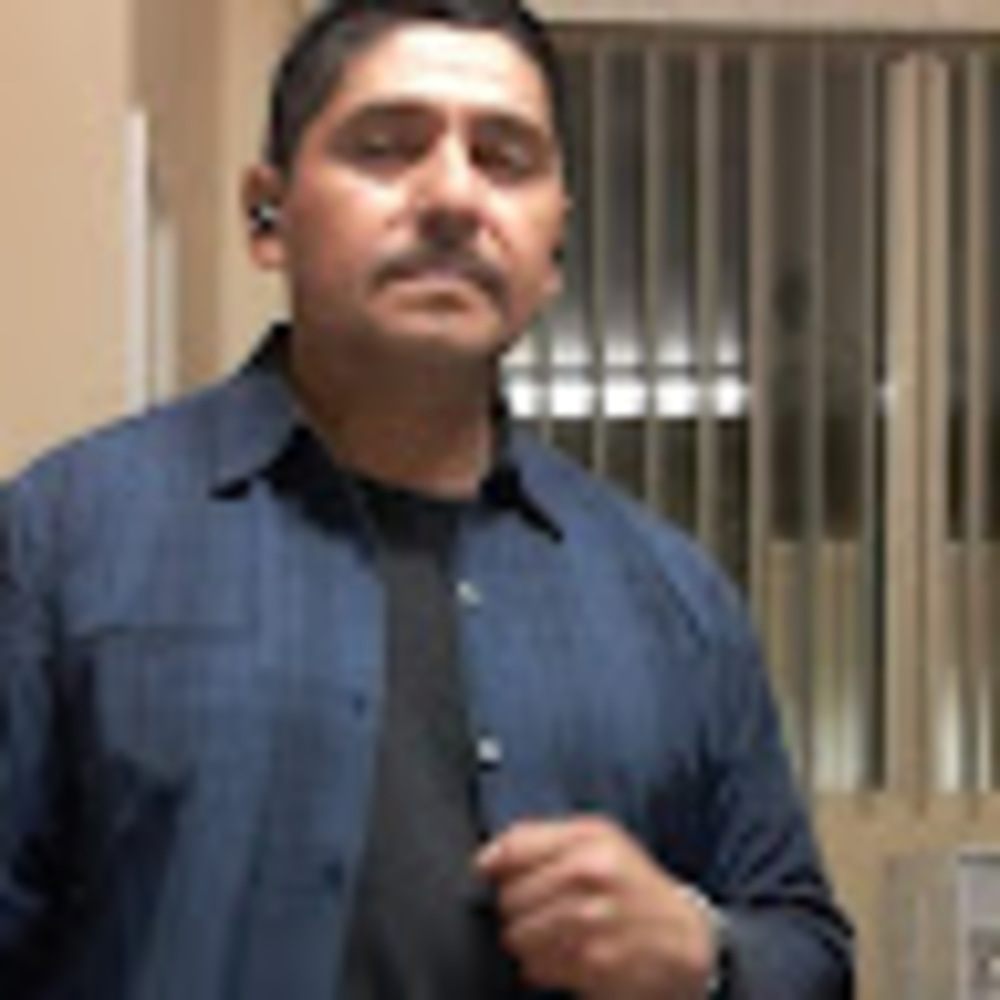 Meet your Posher, Jose, steve